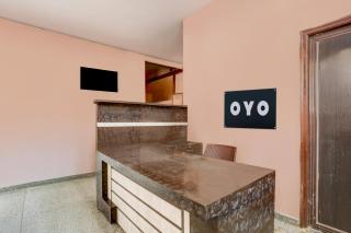 Hotel O Paradise - 9