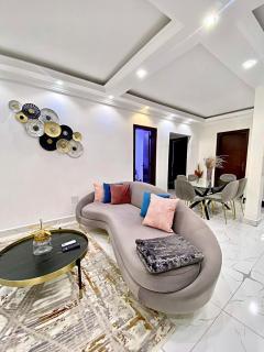 Appartement des Lys - 0