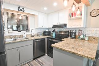 Sunbird Resort 5th Floor Amazing Views - by Sunbird Rentals - Panama City Beach - 6