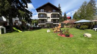 Garden Apart Predeal - Predeal - 0