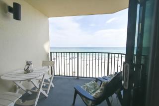 Sunbird Resort 5th Floor Amazing Views - by Sunbird Rentals - Panama City Beach - 7