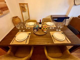 3 BR apartment & studio Hipodromo Condesa - 9