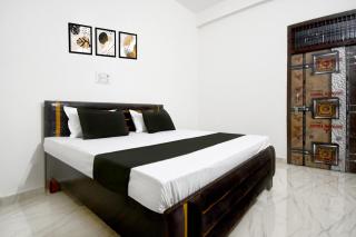 HOTEL O RK INN ORAI - 3