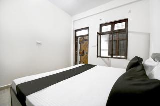 HOTEL O RK INN ORAI - Orai - 9