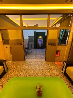 5 min Aéroport Appartement avec Terrasse et Grand Appartement - Marrakesh - 2