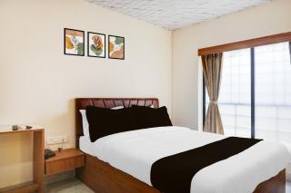 Hotel O Oomkar Hotel & Lodging - Pune - 9