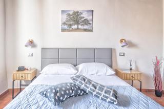 Lo Scorcio del Borgo - Nature, Outdoor e Relax - Scrofiano - 7