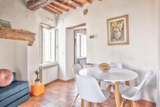 Lo Scorcio del Borgo - Nature, Outdoor e Relax - Scrofiano - 8