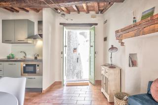 Lo Scorcio del Borgo - Nature, Outdoor e Relax - ARIA CONDIZIONATA - 3