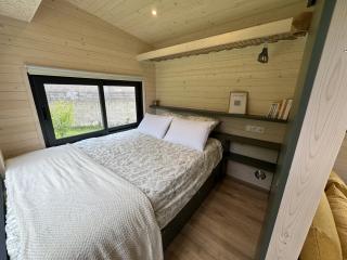 Tiny village de Sault - 6