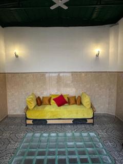 5 min Aéroport Appartement avec Terrasse et Grand Appartement - Marrakesh - 3