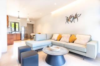 OPUS - Kardamili Residences - Kardhamili - 5