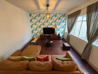 3 BR double place studio & apartment Condesa - Cidade do México - 9