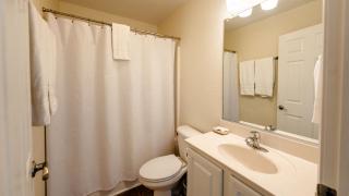 Watermen's Cabana 1A - 3-Bedroom, 2-Bathroom Apartment - Walk to beach and access to REAL Watersports - 2