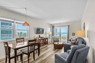Ocean Pier Oceanfront Unit 209 - Myrtle Beach - 9