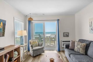 Ocean Pier Oceanfront Unit 209 - Myrtle Beach - 8