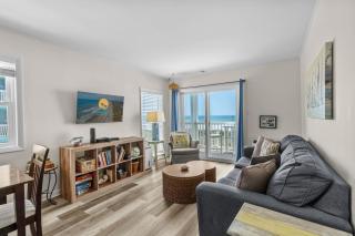 Ocean Pier Oceanfront Unit 209 - Myrtle Beach - 7
