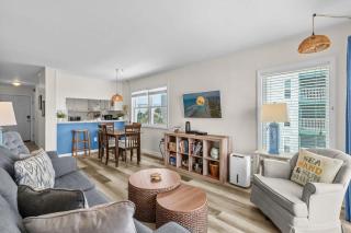 Ocean Pier Oceanfront Unit 209 - Myrtle Beach - 5