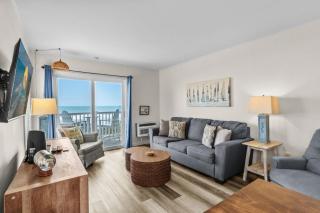 Ocean Pier Oceanfront Unit 209 - Myrtle Beach - 6