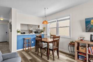 Ocean Pier Oceanfront Unit 209 - Myrtle Beach - 3