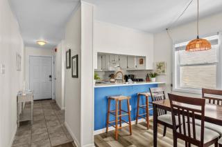 Ocean Pier Oceanfront Unit 209 - Myrtle Beach - 1