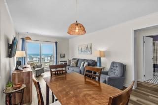 Ocean Pier Oceanfront Unit 209 - Myrtle Beach - 2