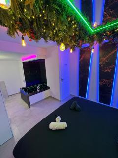 - Aux Bulles 2 - Suite & SPA - By Skyline Résidence - Limoges - 7