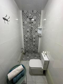 5 min Aéroport Appartement avec Terrasse et Grand Appartement - 6