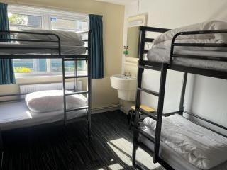 Lulworth Hostel - West Lulworth - 1