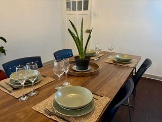 3 BR double place studio & apartment Condesa - Città del Messico - 8