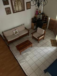 Casa 2BR con entrepiso y AC in Zona Centro - Tuxtla Gutiérrez - 0