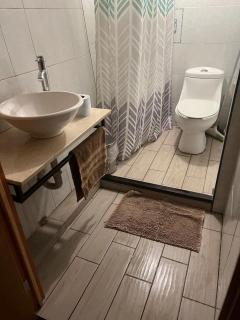 Casa 2BR con entrepiso y AC in Zona Centro - Tuxtla Gutiérrez - 4