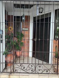 Casa 2BR con entrepiso y AC in Zona Centro - Tuxtla Gutiérrez - 2
