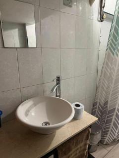 Casa 2BR con entrepiso y AC in Zona Centro - Tuxtla Gutiérrez - 1