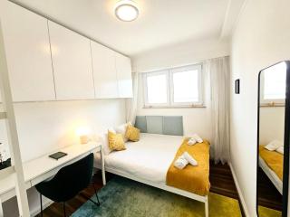 Spacious 3BR with a warm terrace - Walferdange - 3