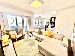 Spacious 3BR with a warm terrace - Walferdange - 1