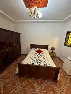 5 min Aéroport Appartement avec Terrasse et Grand Appartement - Marrakesh - 7