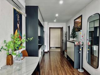 Green Diamon Luxury Apartment - Ha Long - 6