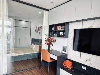 Green Diamon Luxury Apartment - Ha Long - 4