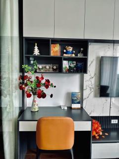 Green Diamon Luxury Apartment - Ha Long - 3