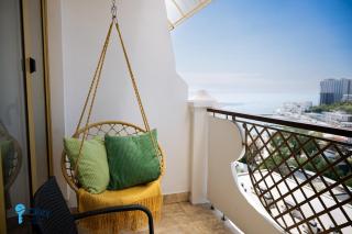 CKey Apartments Terrace SeaView Arcadia - 8