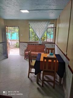 Residencia abuelita Carmen - Mindo - 9