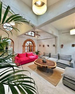 Cozy home, walking distance San Cristobal - San Cristóbal de Las Casas - 6