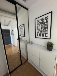 ECRIN AU COEUR DE PARIS PRES DU JARDIN DU LUXEMBOURG - 9