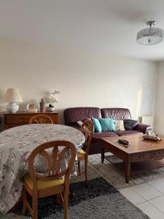Appartement Cosy - Fresnes - 4