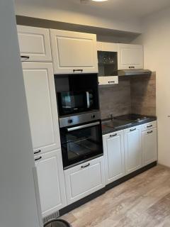 Hof Uffenbeck - Apartment 5, auf dem Land - Melle - 3