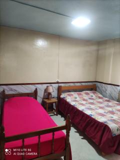 Residencia abuelita Carmen - Mindo - 0