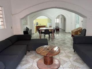 Casa Coita in Ocozocoautla - Ocozocuautla - 8