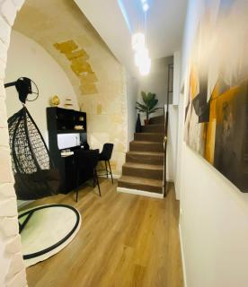 Your Exclusive Apulian Suite Near Matera - 4