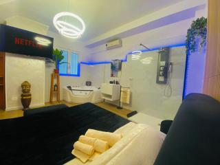 Your Exclusive Apulian Suite Near Matera - Ginosa - 1